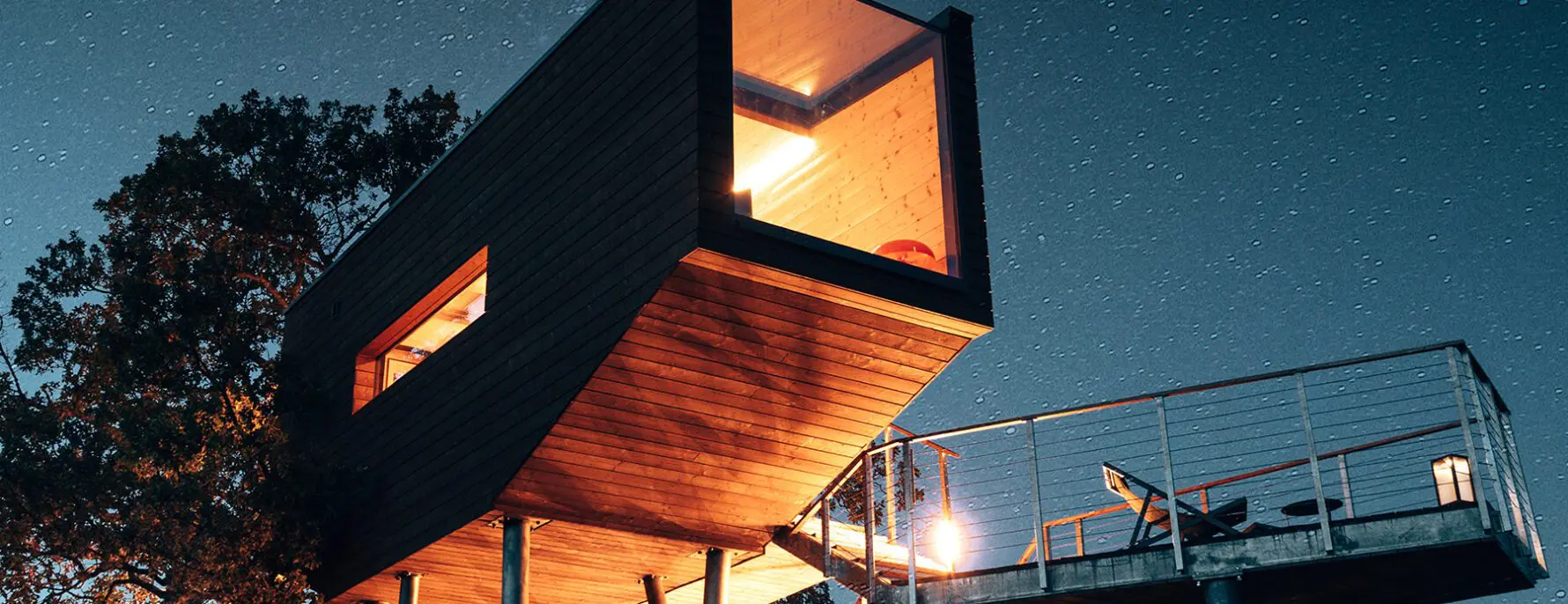 Nest Italy: Walden House Casa Rampi