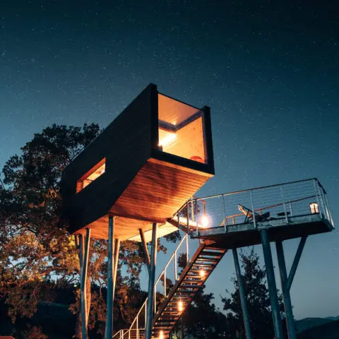 Nest Italy: Walden House Casa Rampi