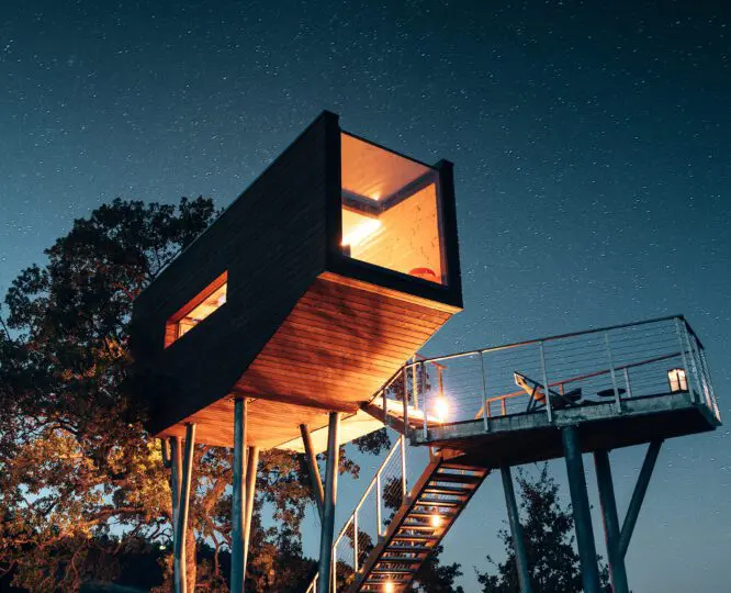 Nest Italy: Walden House Casa Rampi