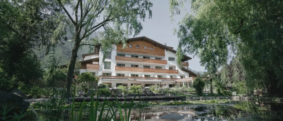 Nest Italy: LA VIMEA