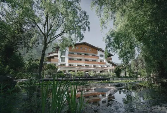 Nest Italy: LA VIMEA
