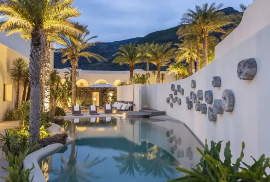 Nest Italy: Sikelia Luxury Hotel