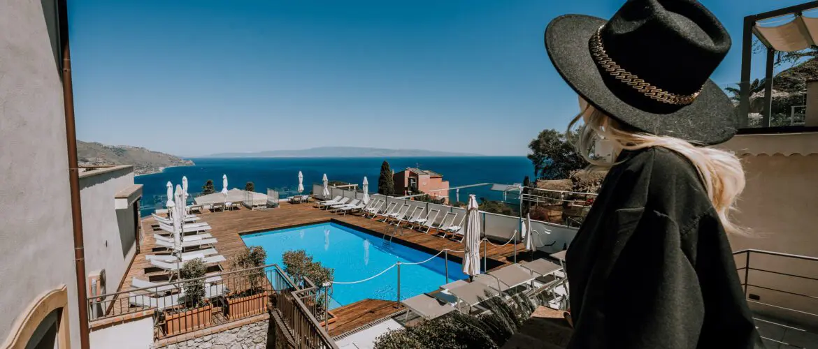 Nest Italy: Villa Fiorita