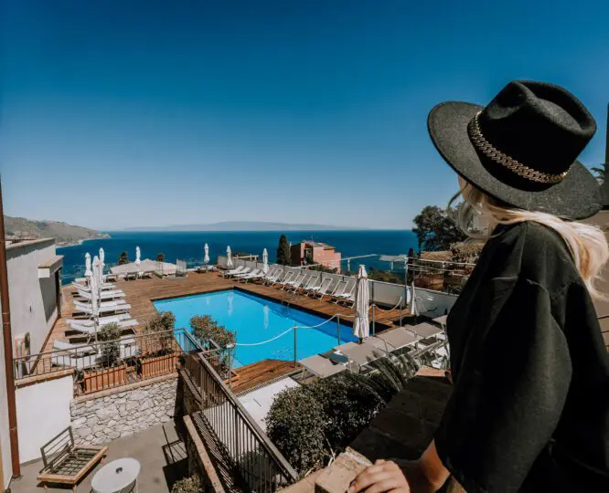 Nest Italy: Villa Fiorita