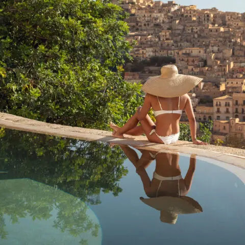 Nest Italy: Boutique Hotel Modica