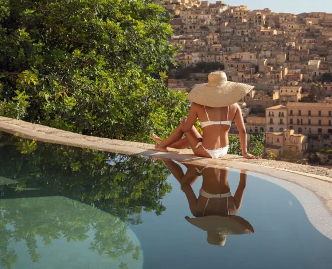 Nest Italy: Boutique Hotel Modica