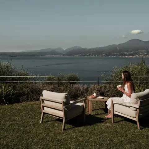 Nest Italy: Borgo Tre
