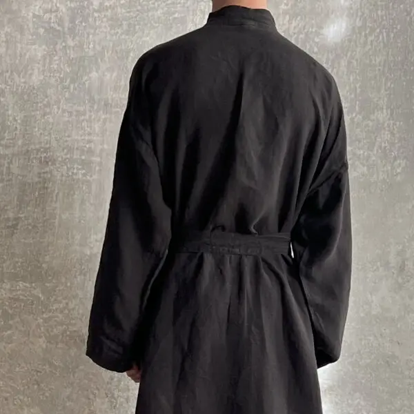 Kimono in Lino, Once Milano - immagine 2