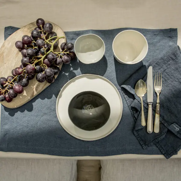 Placemat Rettangolare (set da 2), Once Milano - immagine 3