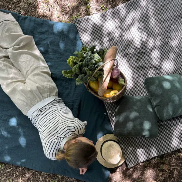 Plaid per il Picnic, Once Milano - immagine 3
