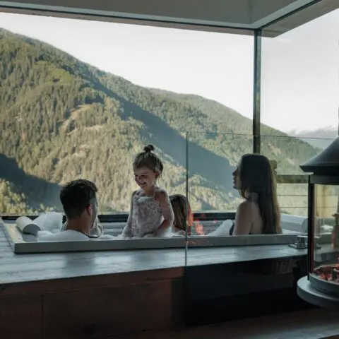 Nest Italy: