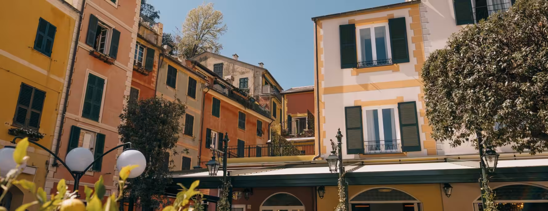 Nest Italy: Splendido Mare, a Belmond Hotel, Portofino