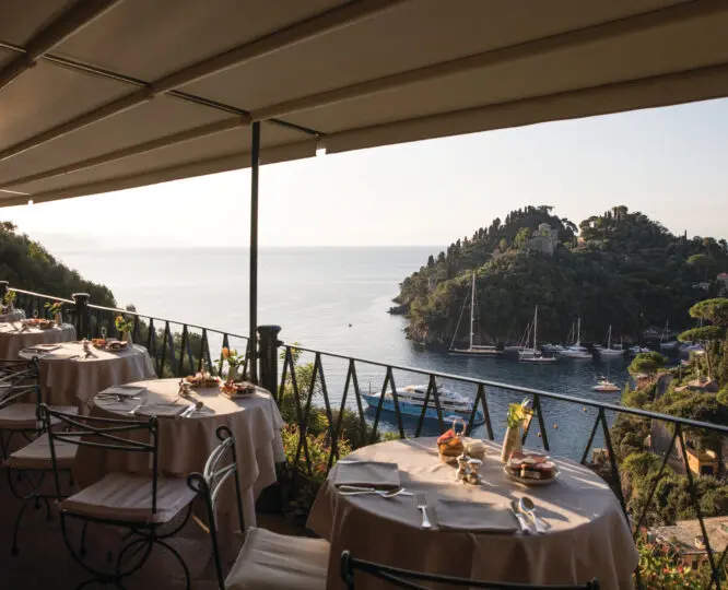 Nest Italy: Splendido, a Belmond Hotel, Portofino