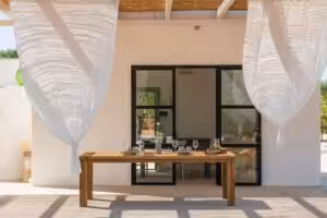 Nest Italy: Trullo Cim&igrave;