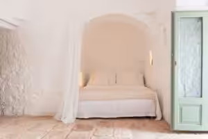 Nest Italy: Trullo Cimì