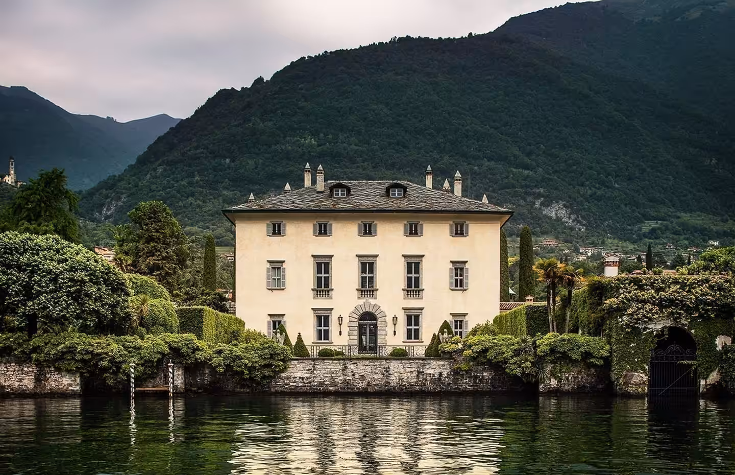 Nest Italy- Luxury Villa on the Como Lake