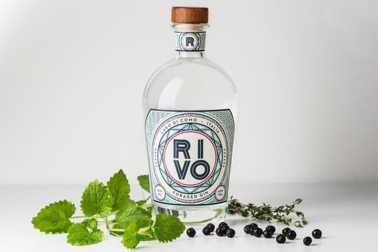 Rivo Gin