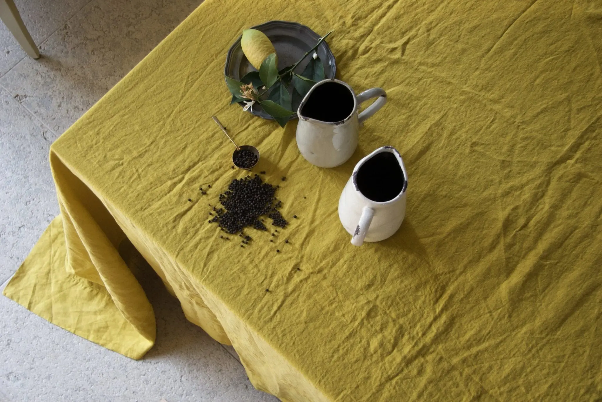 Tablecloth - Once Milano