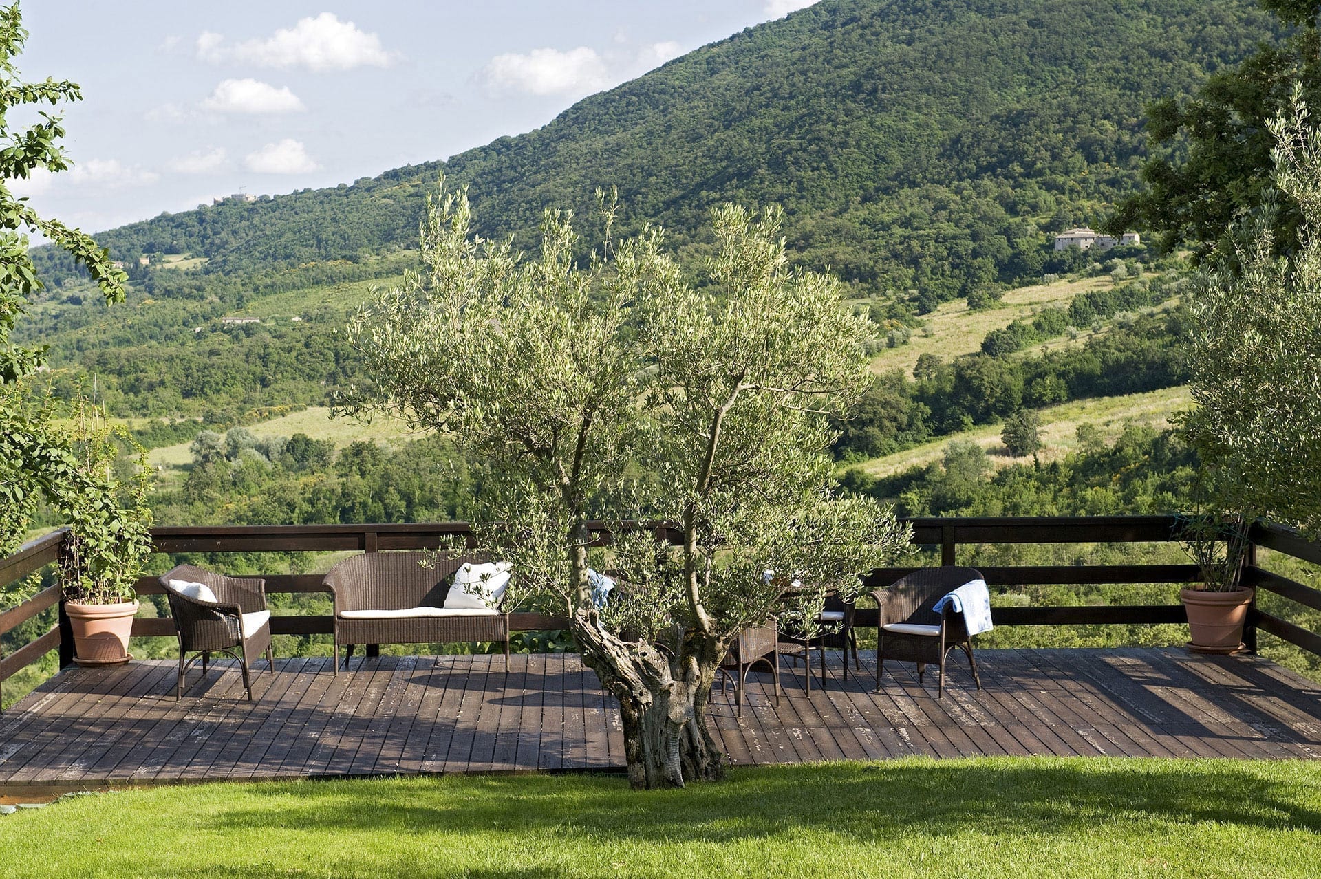 Nest Italy - Retreat in Umbria