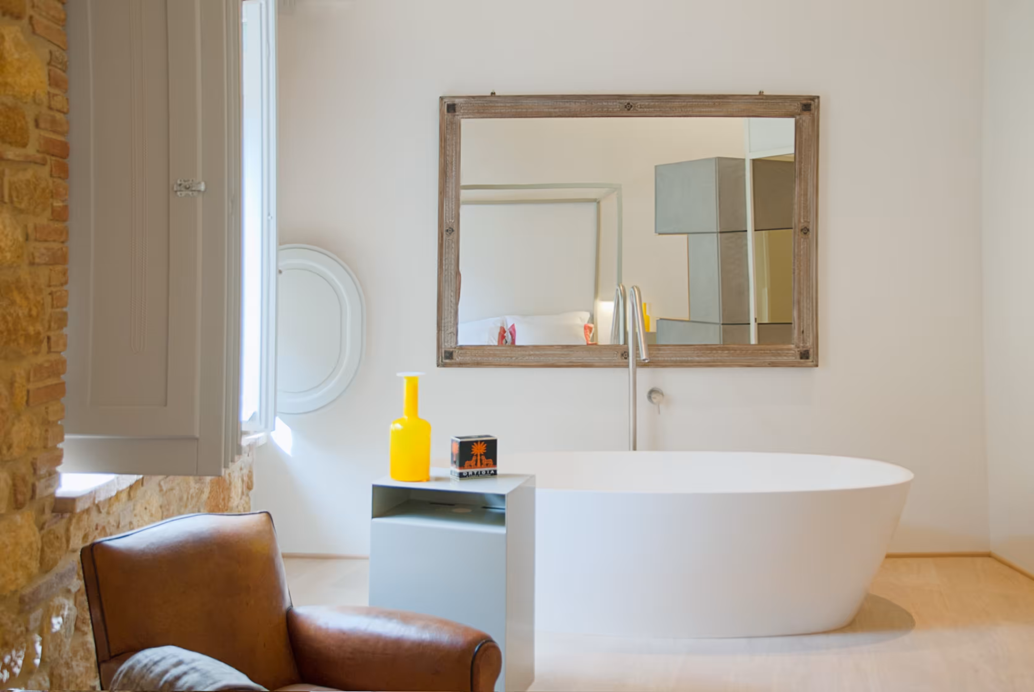 Nest Italy - Townhouse in Pienza