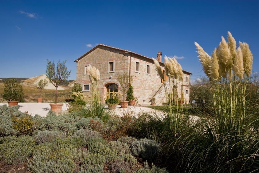 Nest Italy - Country House in Pienza