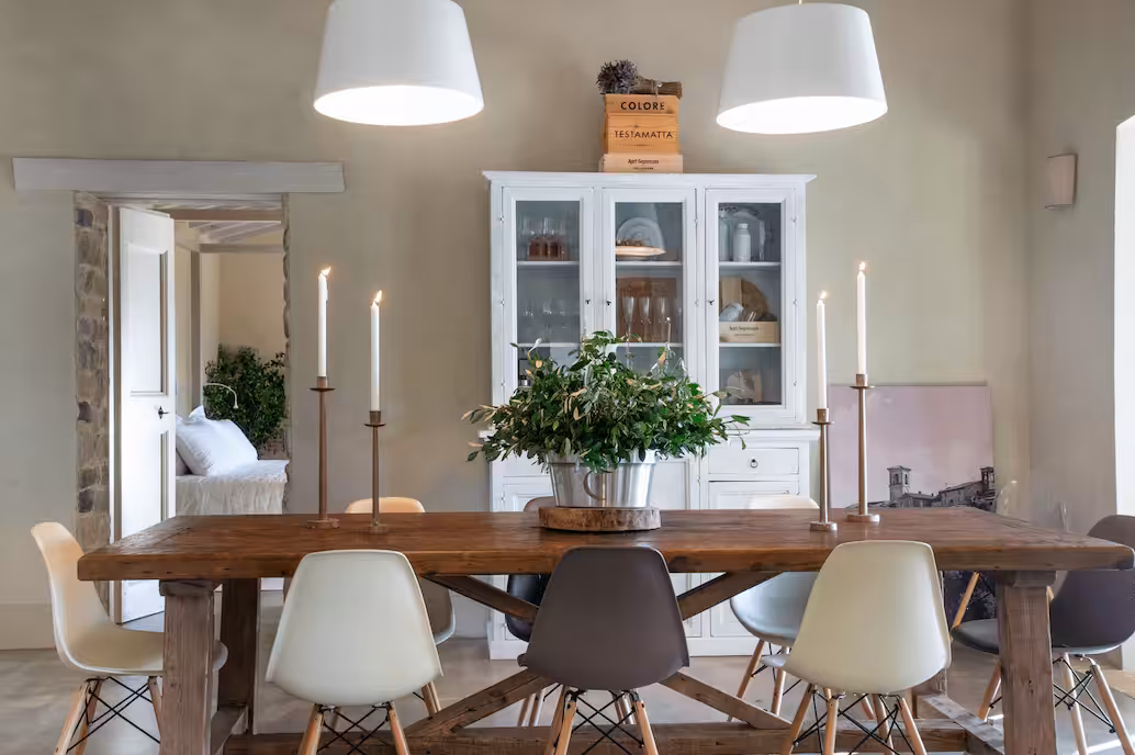 Nest Italy - Farmhouse in Umbria