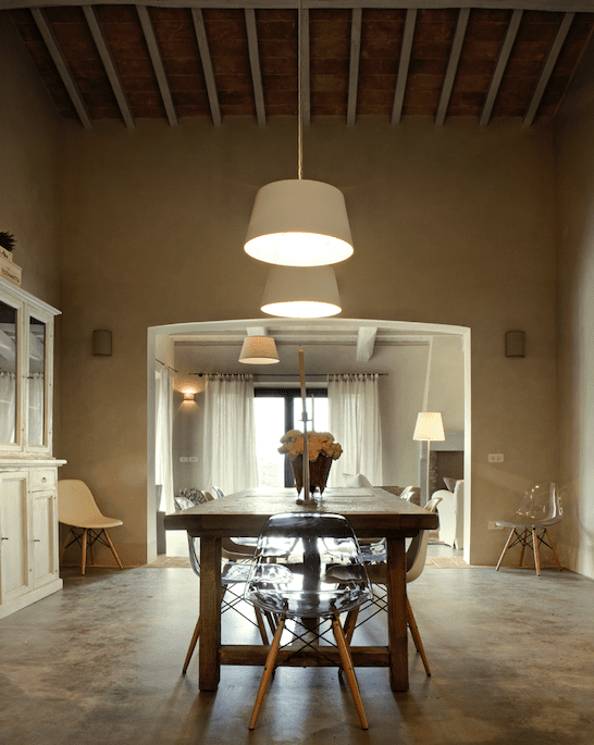 Nest Italy - Farmhouse in Umbria