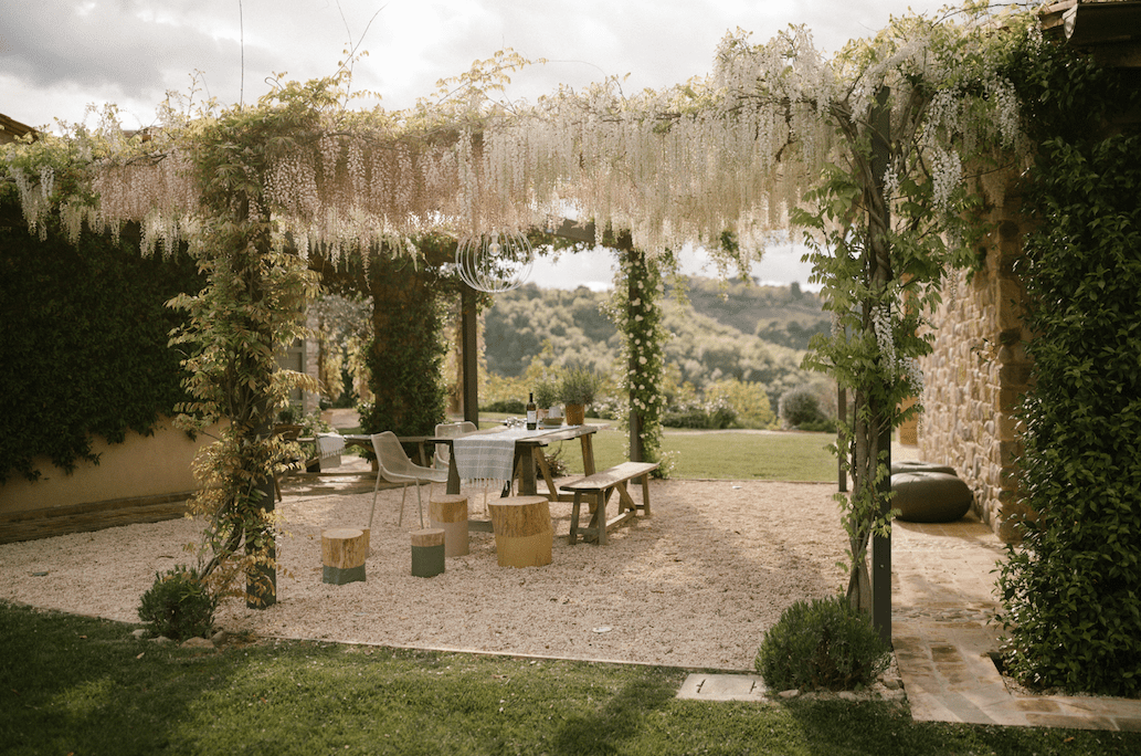 Nest Italy - Farmhouse in Umbria