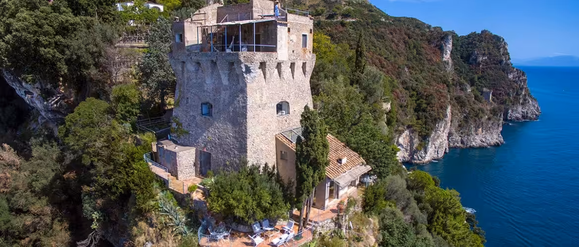 Nest Italy - Villa Torre
