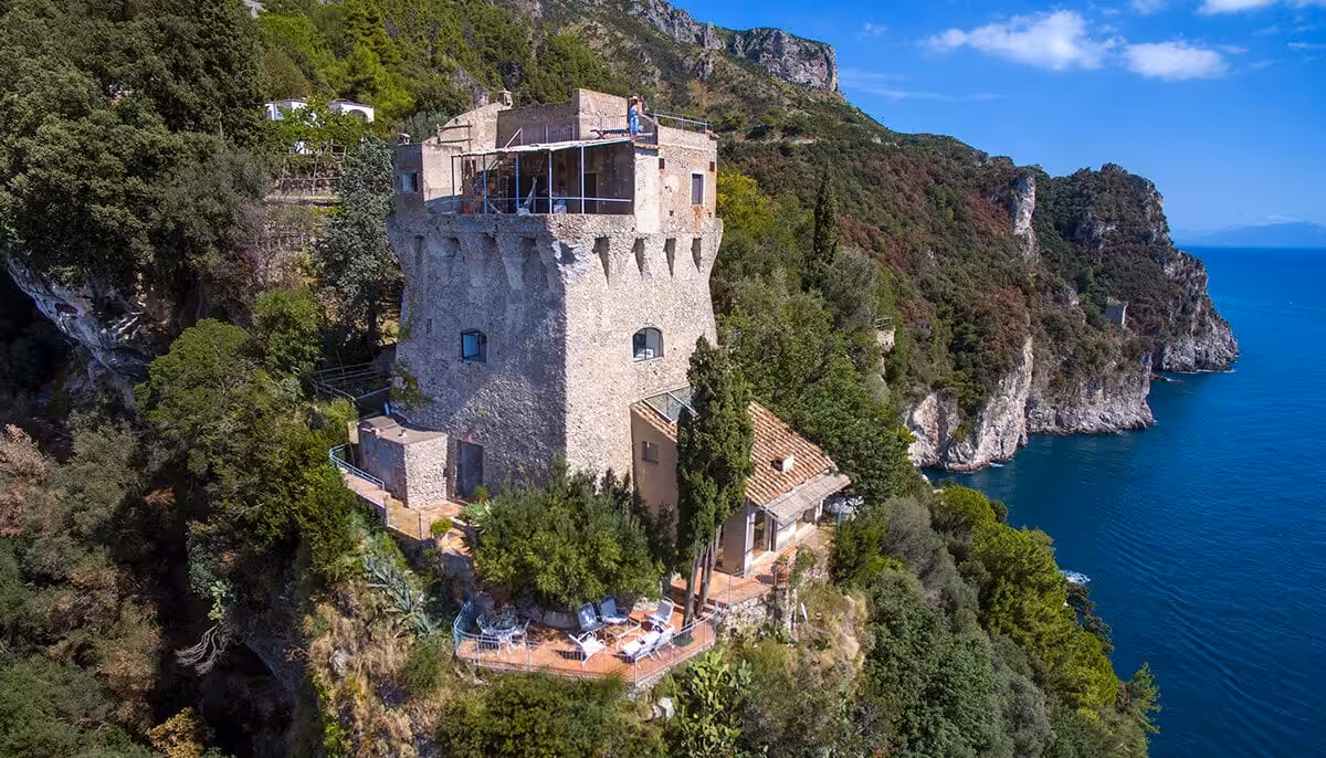 Nest Italy - Villa Torre