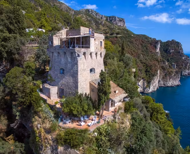 Nest Italy - Villa Torre