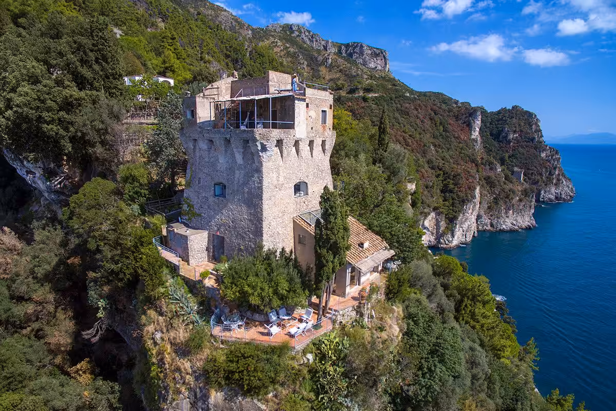 Nest Italy - Villa Torre