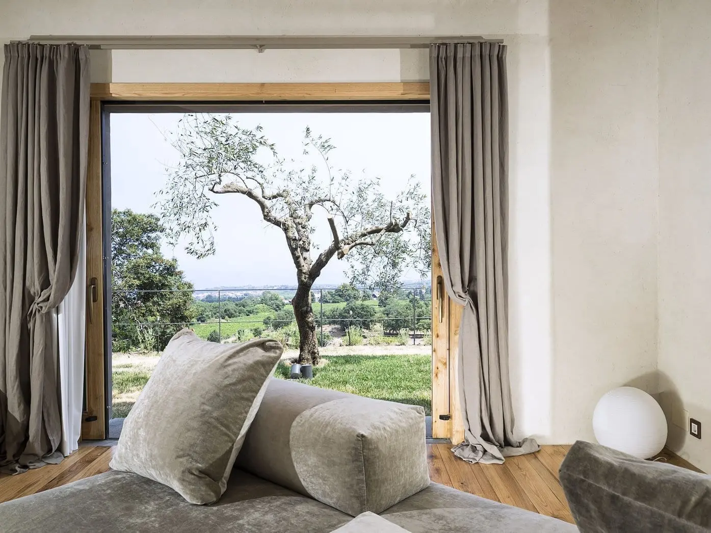Nest Italy - Country Boutique Hotel in Sicily