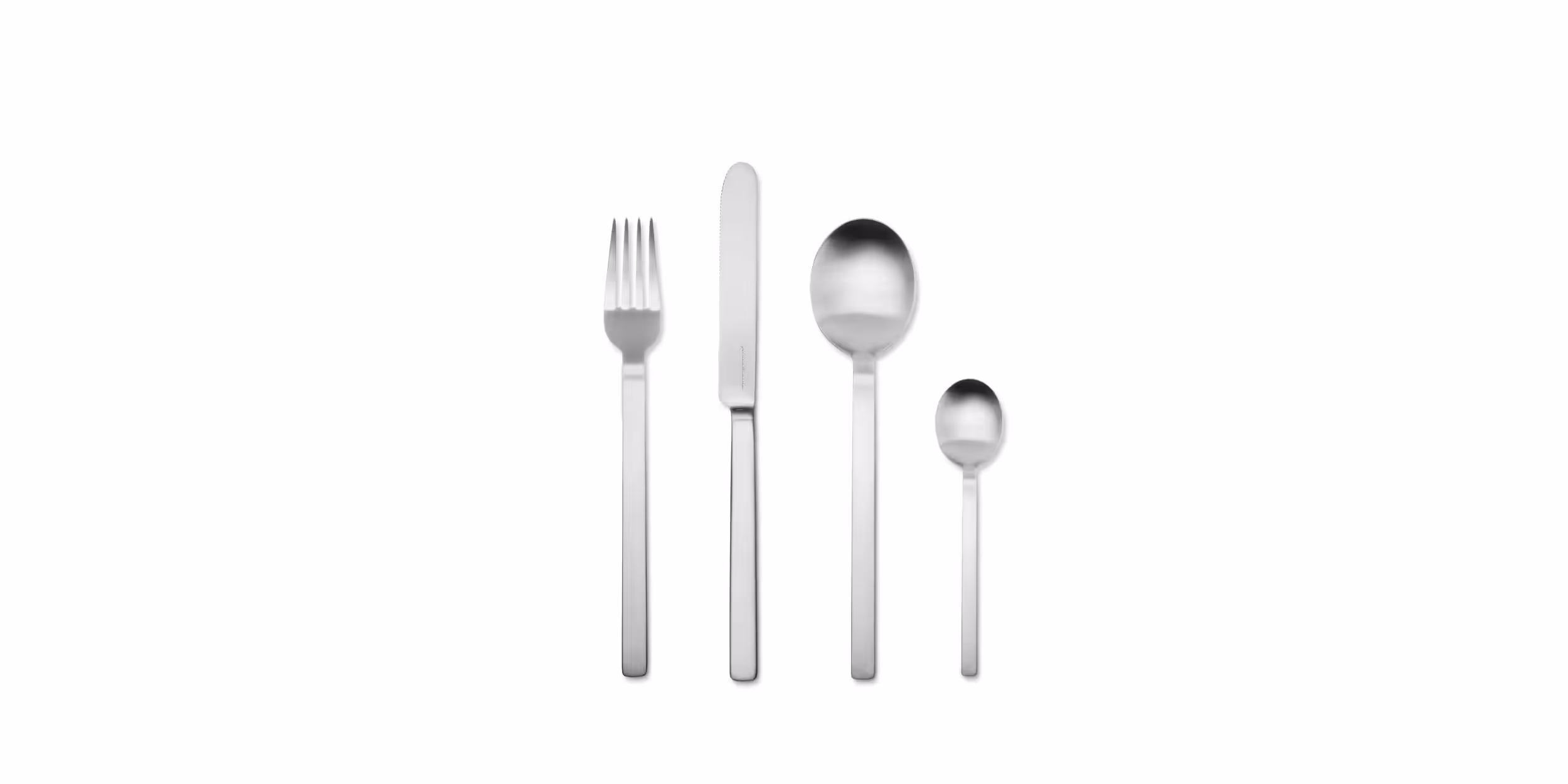 Nest Italy - Mepra Flatware