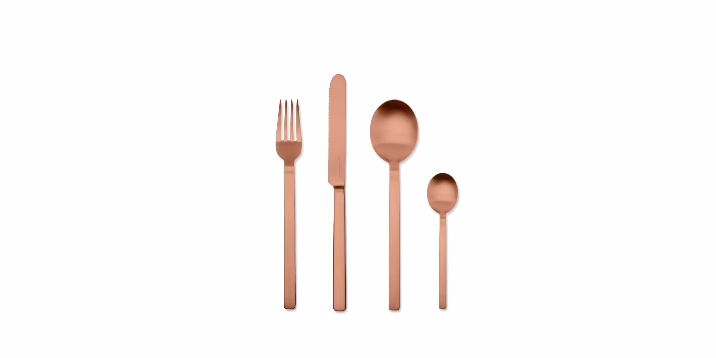Nest Italy - Mepra Flatware