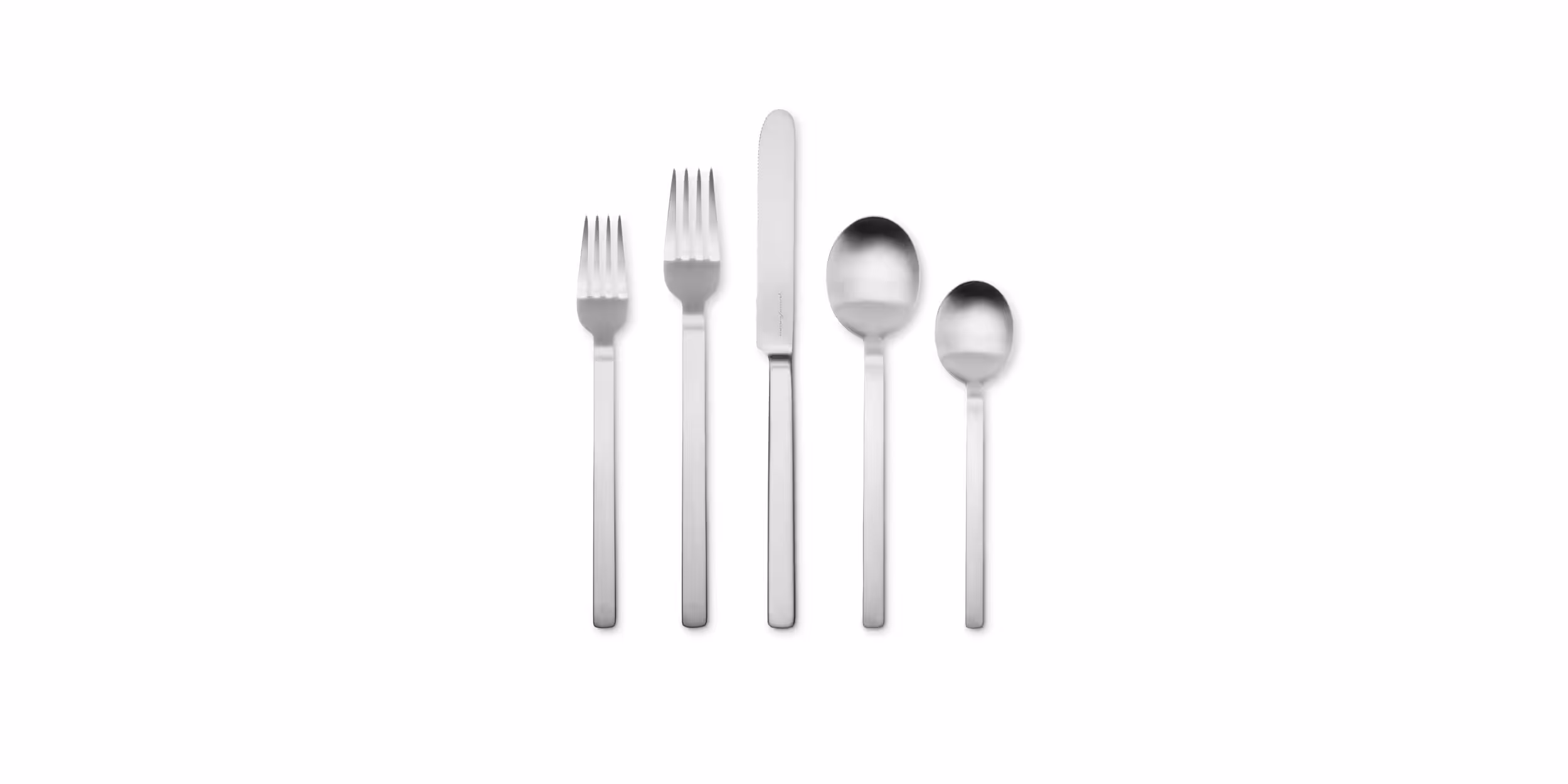 Nest Italy - Mepra Flatware