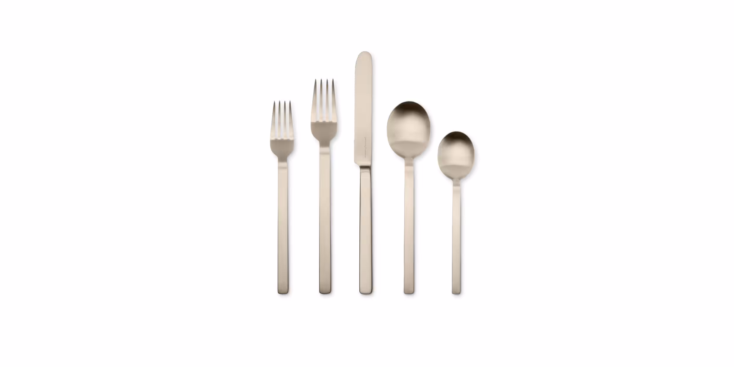 Nest Italy - Mepra Flatware