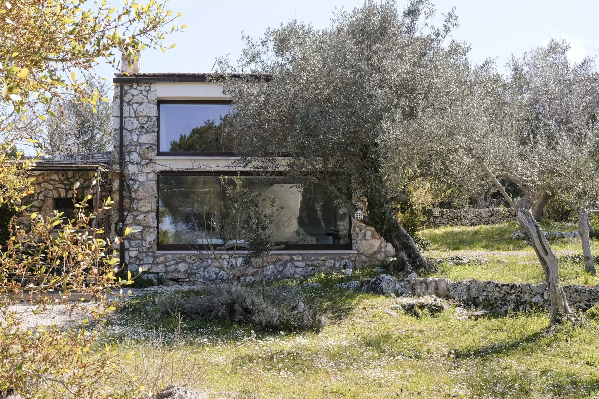 Nest Italy - Slow Living in the Trulli Valley