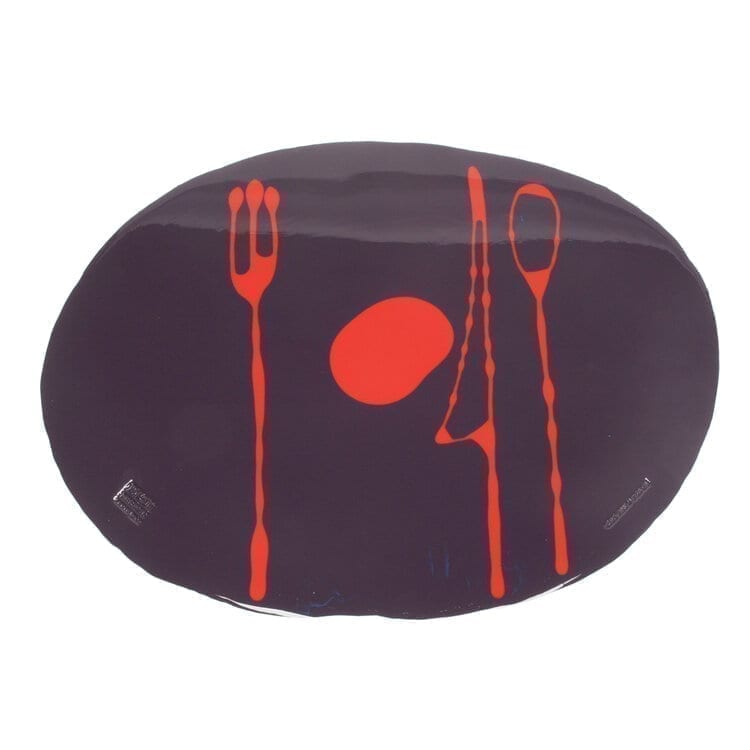 Nest Italy - Corsi Design Placemat