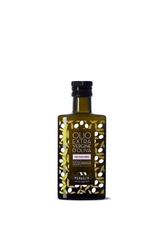 Nest Italy - Medium Fruity Olive Oil Frantoio Muraglia