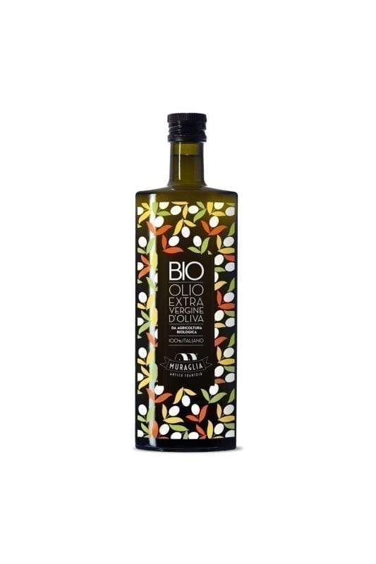 Nest Italy - Bio Olive Oil Frantoio Muraglia