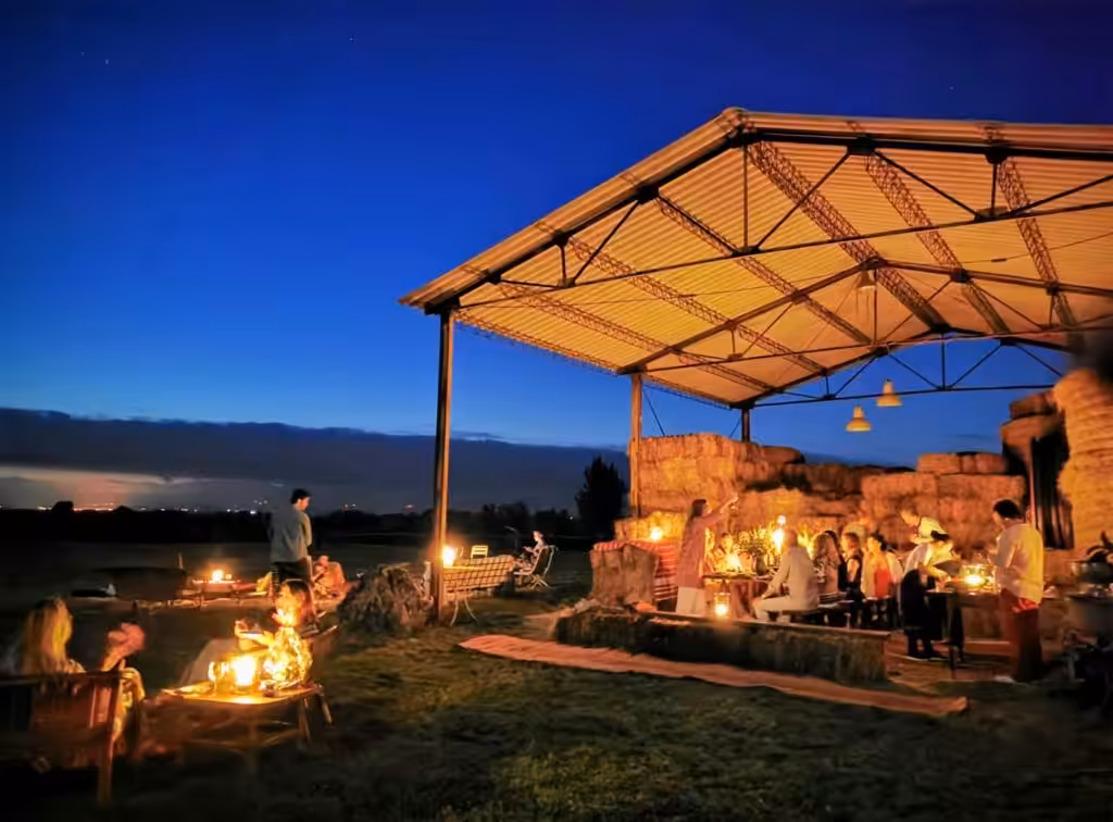 Nest Italy - Etruscan Country Retreat