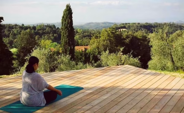 Yoga Experience