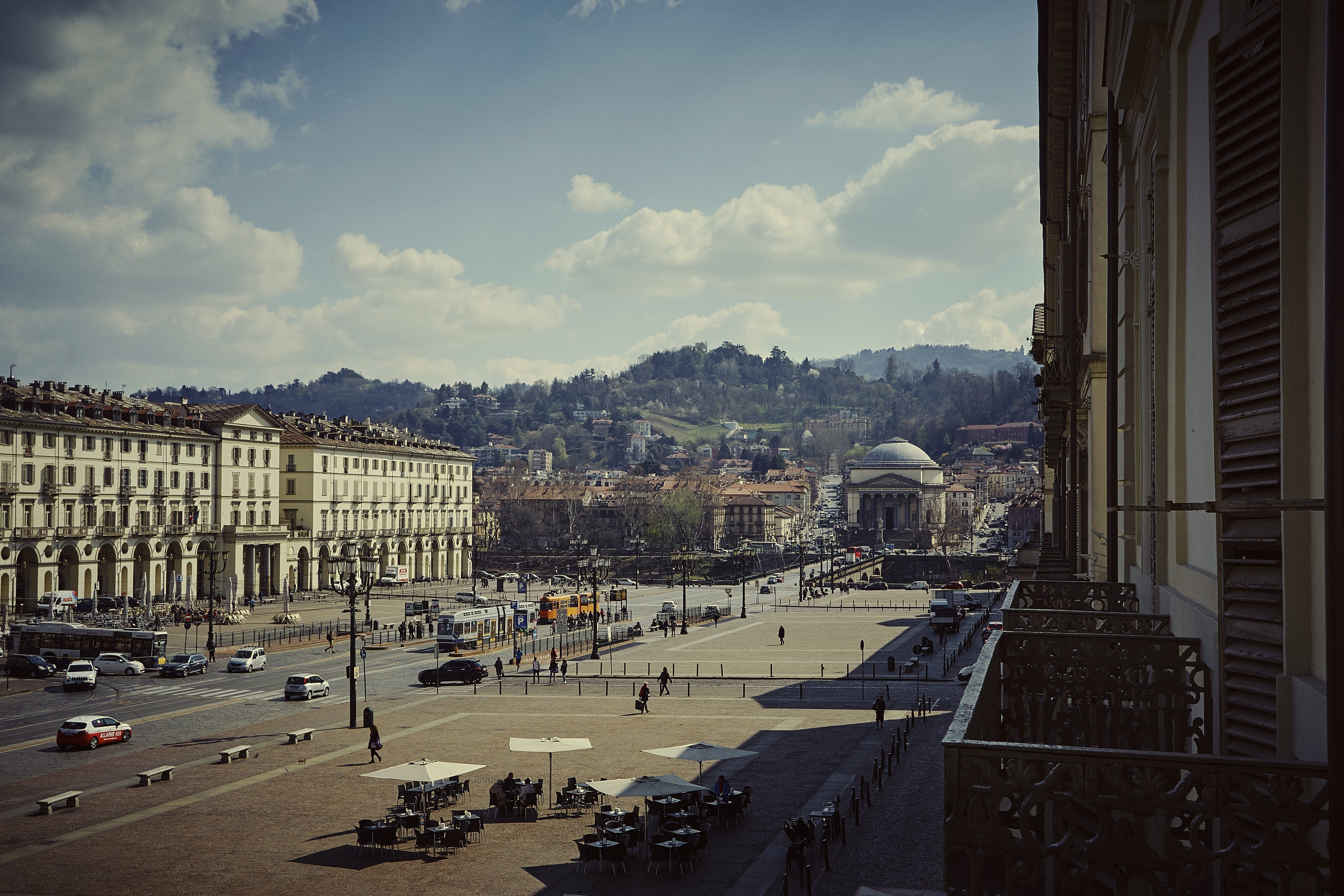 Nest Italy - Cozy Rooms in Turin