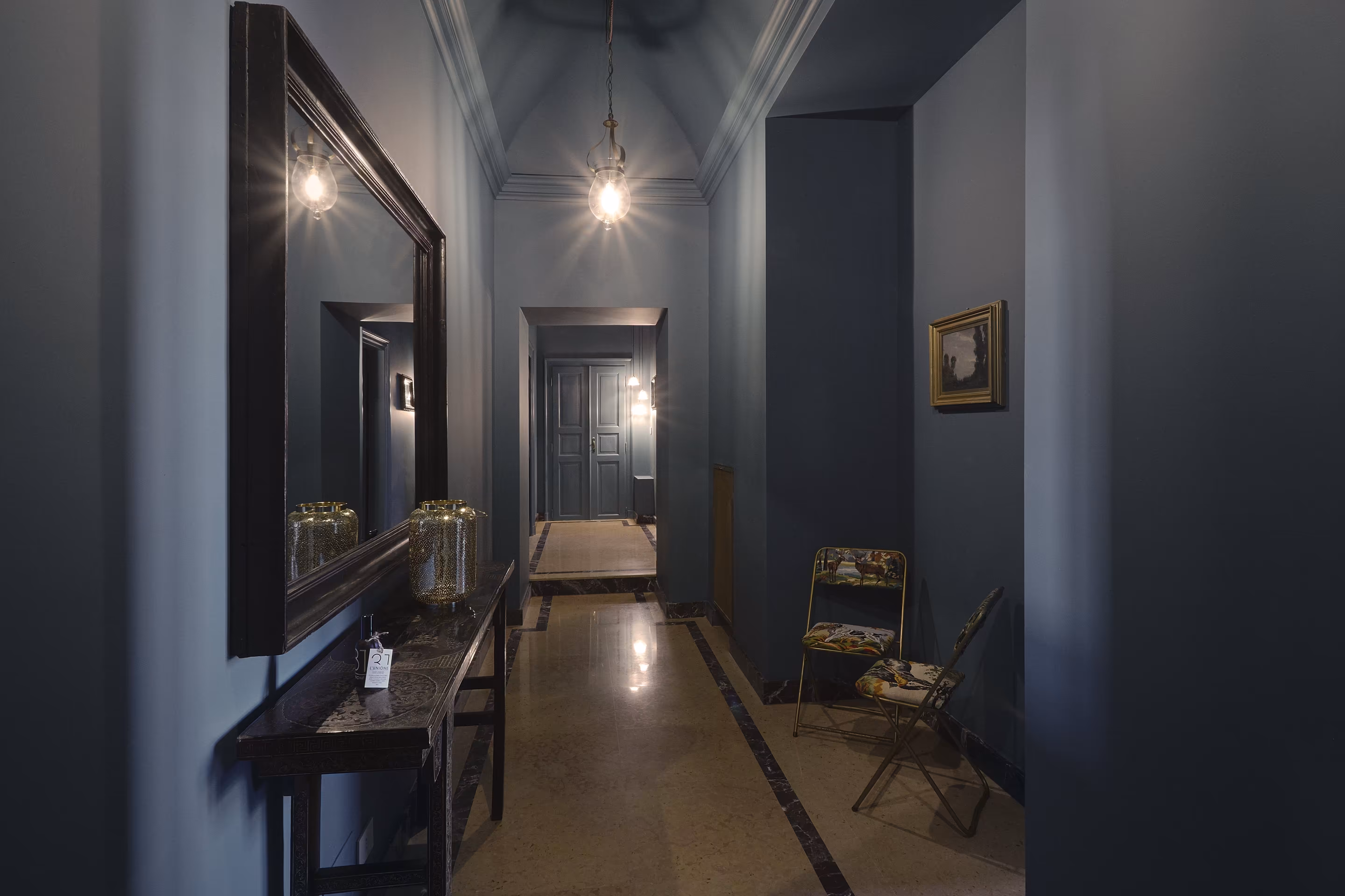 Nest Italy - Cozy Rooms in Turin