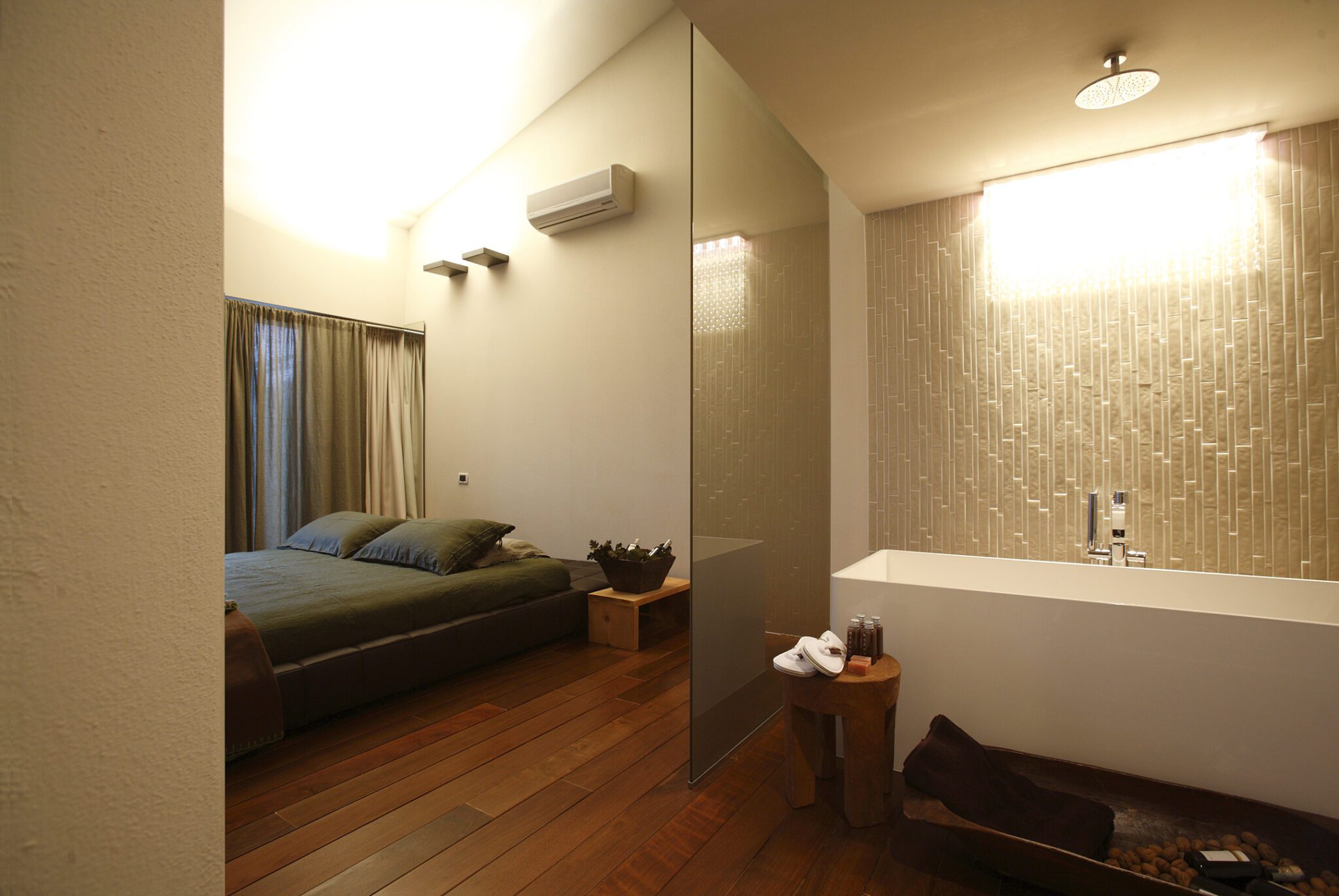 Nest Italy - Wine & Spa Resort in Modena