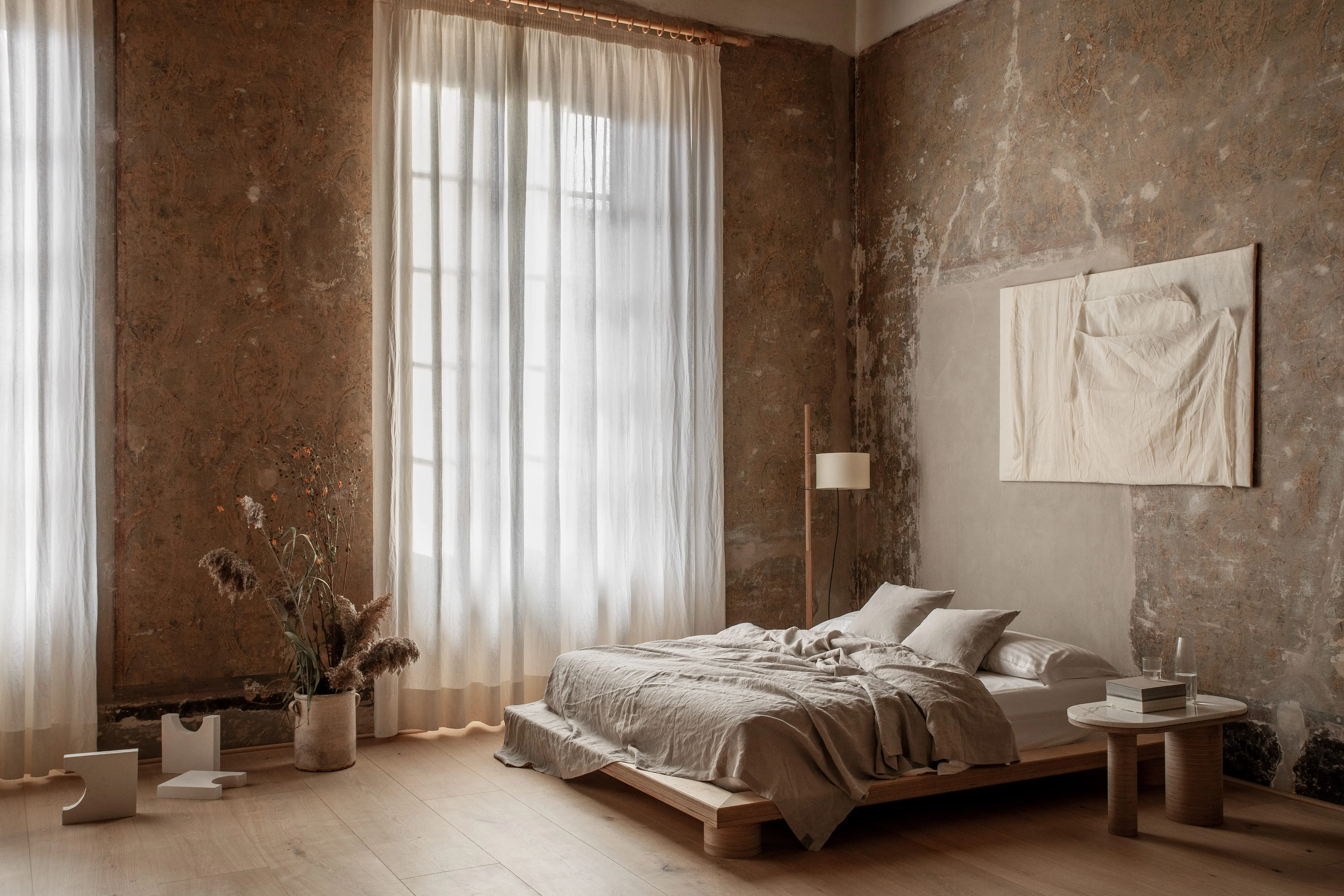 Nest Italy - Top Floor Suites in a Design Residency in Florence 