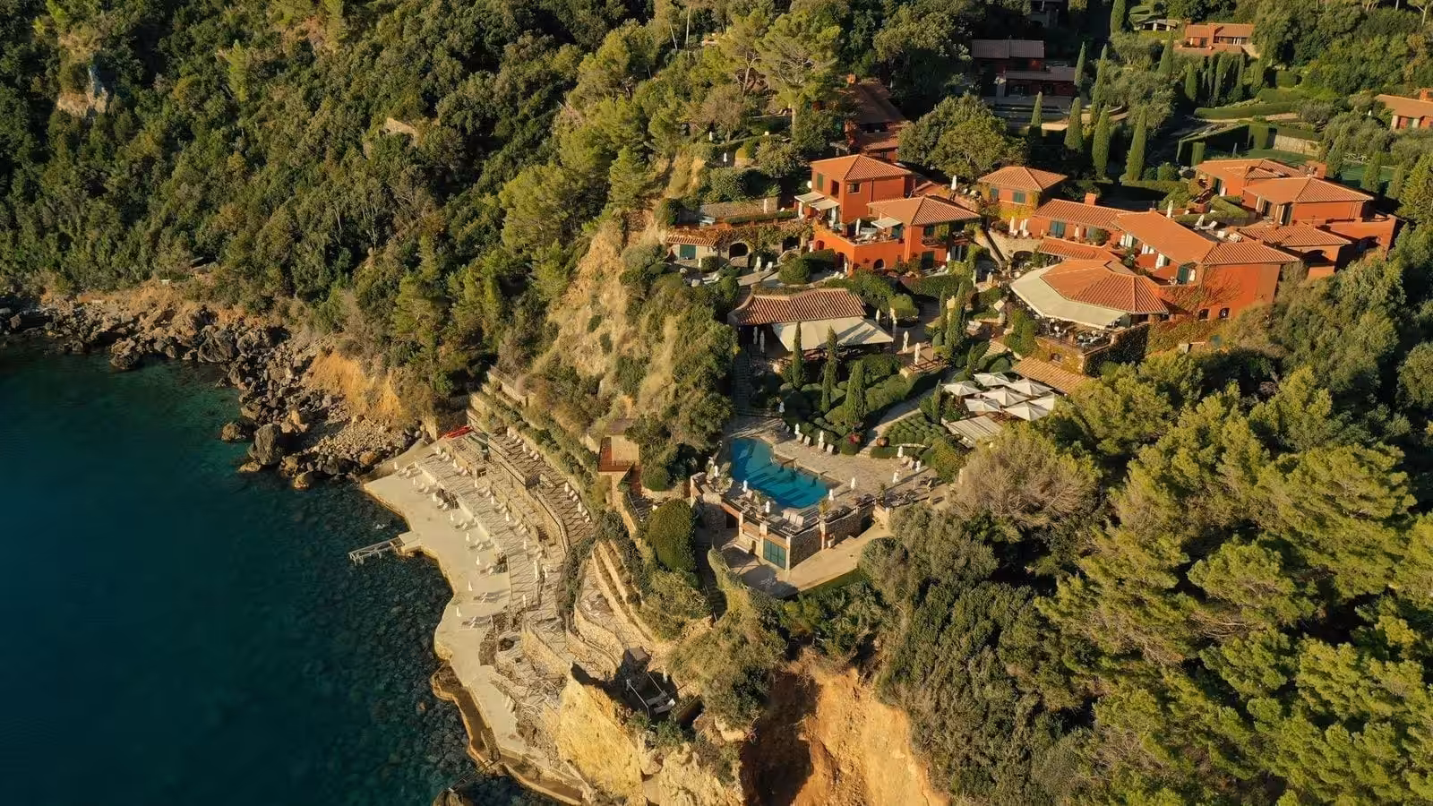 Nest Italy - Boutique Hotel in the Argentario