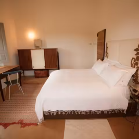Nest Italy: Tenuta di campagna nella Tuscia
