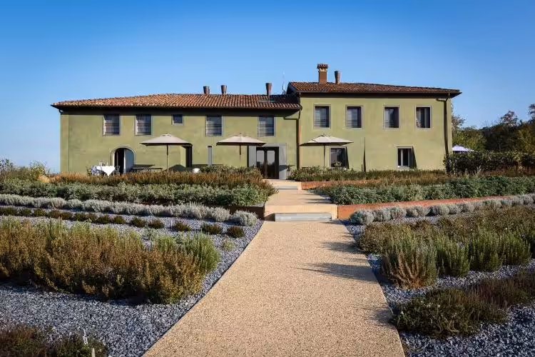 Locanda Hotel in Gavi